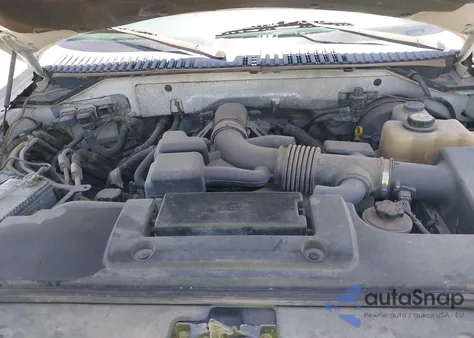 2008 Ford Expedition El Xlt from USA, damaged, VIN 1FMFK15578LA51631